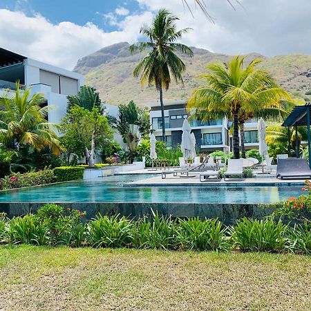 شقة Latitude Luxury Duplex ريفير نوار المظهر الخارجي الصورة